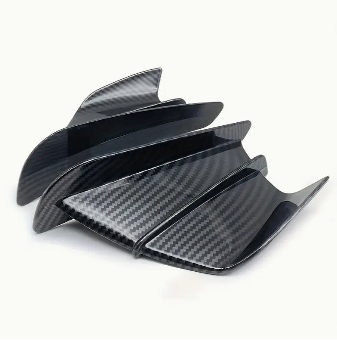 GP Stealth Wing Spoilers