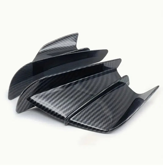 GP Stealth Wing Spoilers