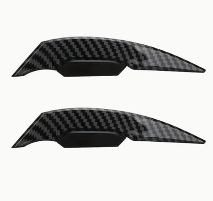 Stealth Wing Spoilers