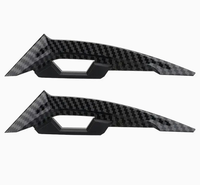 Stealth Wing Spoilers