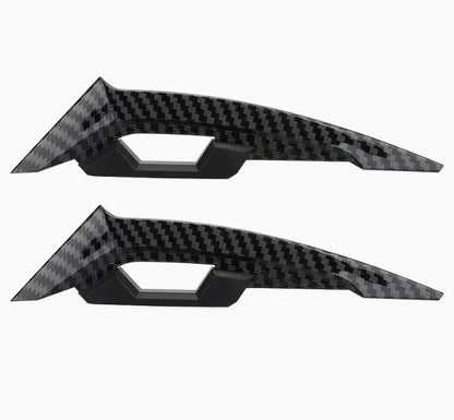 Stealth Wing Spoilers