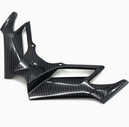 Winglet Frontspoiler GP-style Carbon