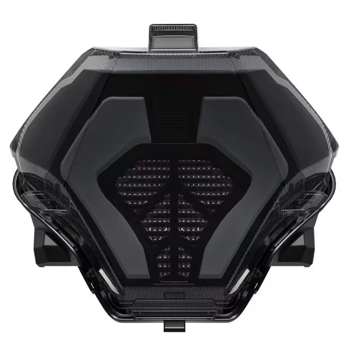 LED achterlicht V2 Yamaha MT25 MT03 MT07 FZ 07 YZF R3 R25